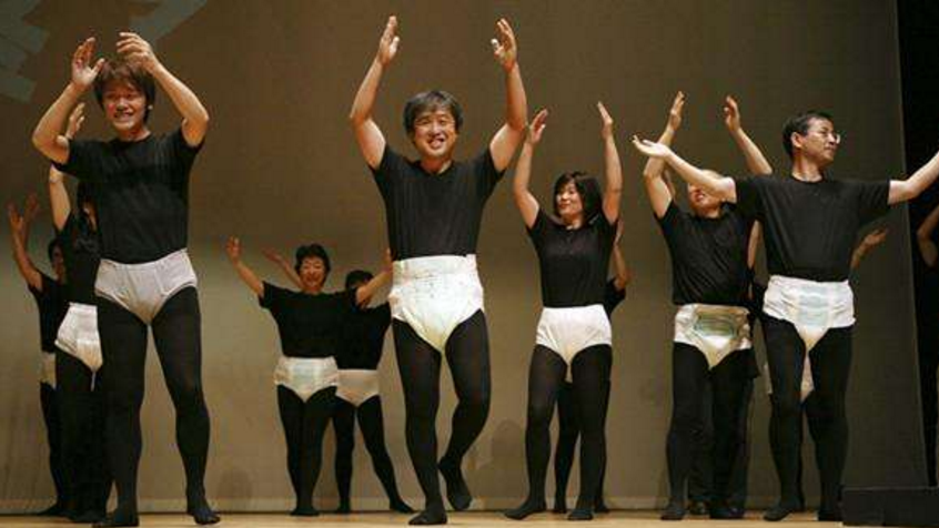 日本人这回真哭了!成人纸尿裤卖的比婴儿还多,背后危机惶恐