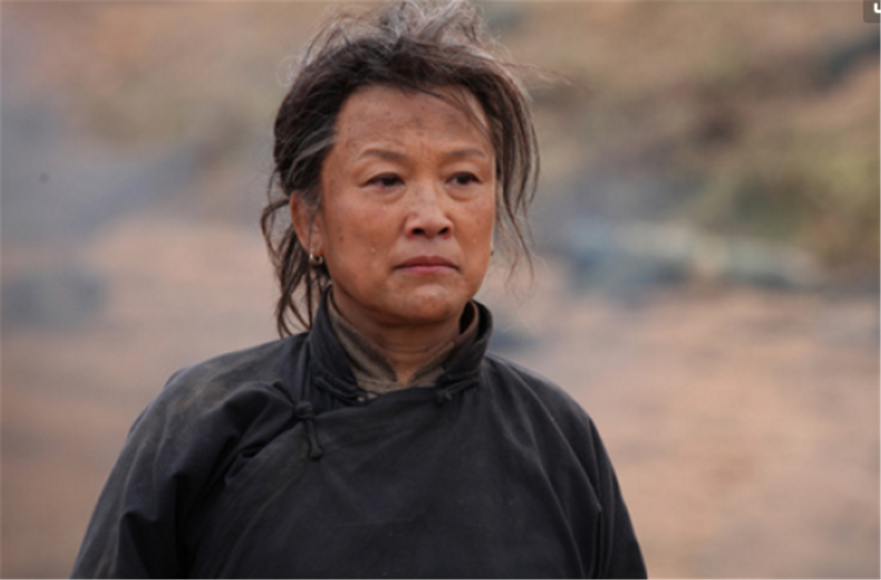 宋春丽|延禧|拍戏_新浪新闻