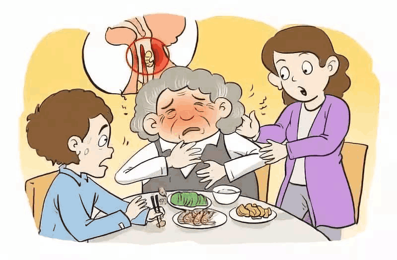 70岁老人食欲不振难以下咽日渐消瘦为哪般