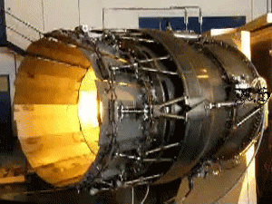 歼20或已试装矢量发动机采用最优设计赶超美俄同款产品