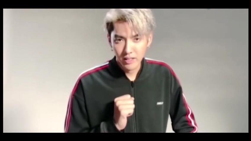 《欧洲攻略》首曝梁朝伟、吴亦凡粤语原声对话