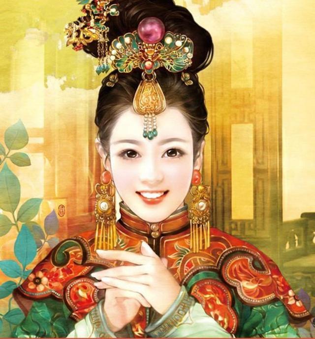 皇后怕别的嫔妃生儿子,自己生的儿子却又亲手掐死,为什么