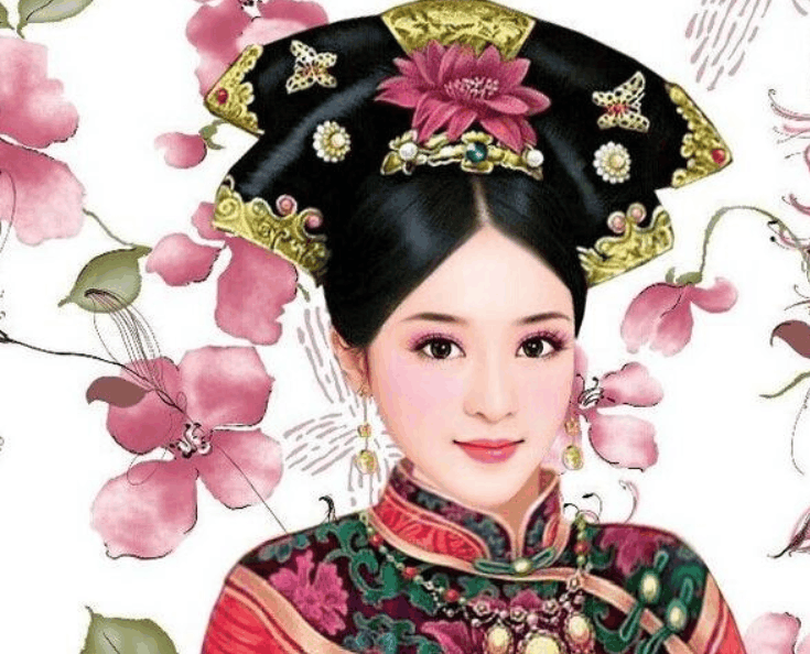 且很多都短命,原因让人唏嘘不已|公主|驸马|格格_新浪新闻