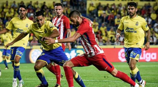 24岁亿级独狼来中超了:卡拉斯科他是啥来头?