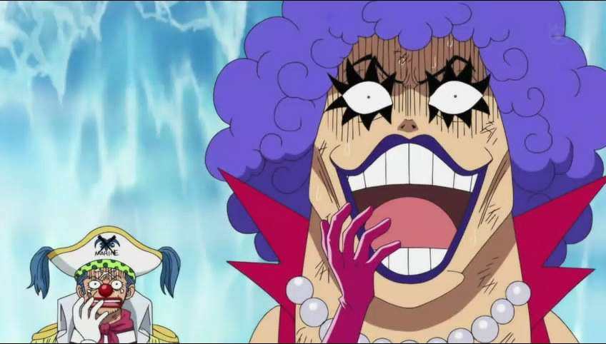 到底哪个果实能力最强,果实哪有强弱,全靠尾田一张嘴|罗宾|果实|乔巴