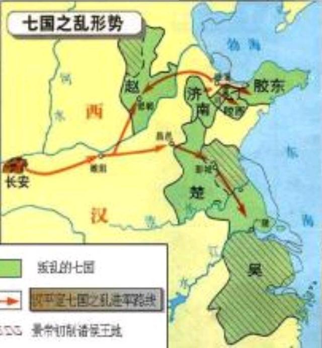 曹孙刘都当过:汉末的“州牧”和“州刺史”有什么区别?|刺史|郡县|汉武帝_新浪新闻