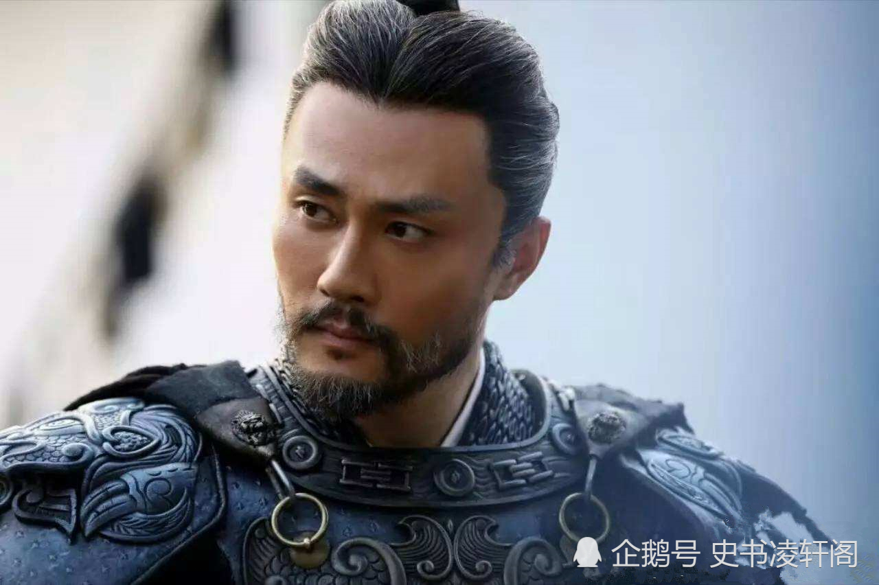 魏蜀吴三国各自的第一战将,他们三人的死直接导致了魏蜀吴的衰败