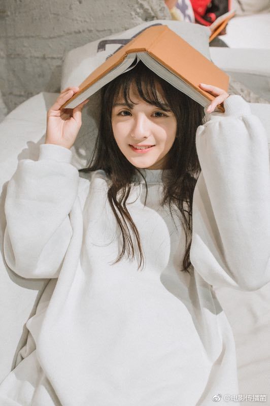 曾经对待爱情胆怯的小优厉嘉琪在面对西门的时候变得好勇敢