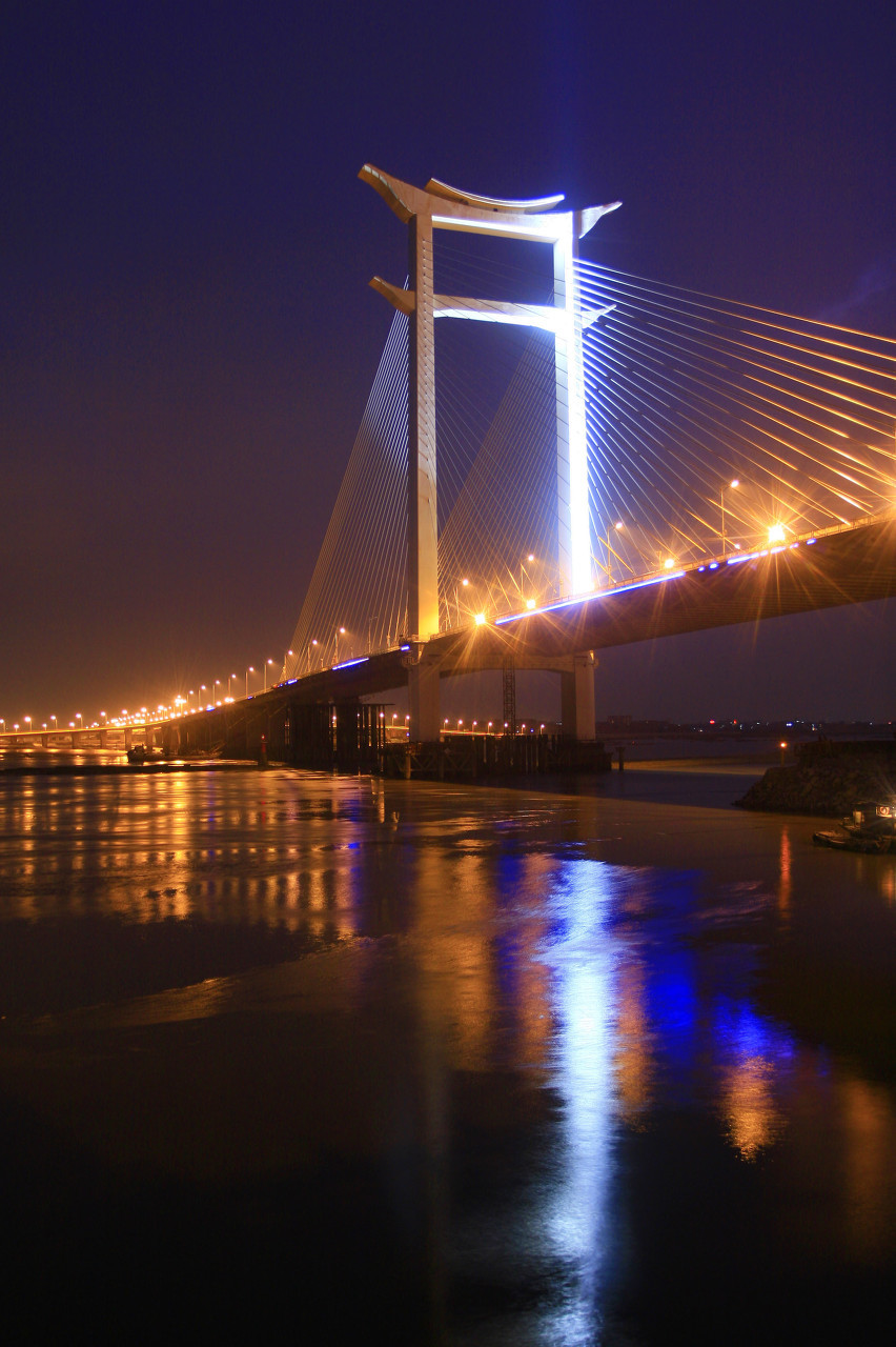 晋江市申办世中运后,要多久才能成为国际大都市?