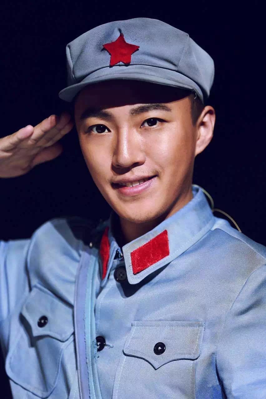 税子洺时隔两年再演《彝红》:将历史和艺术传