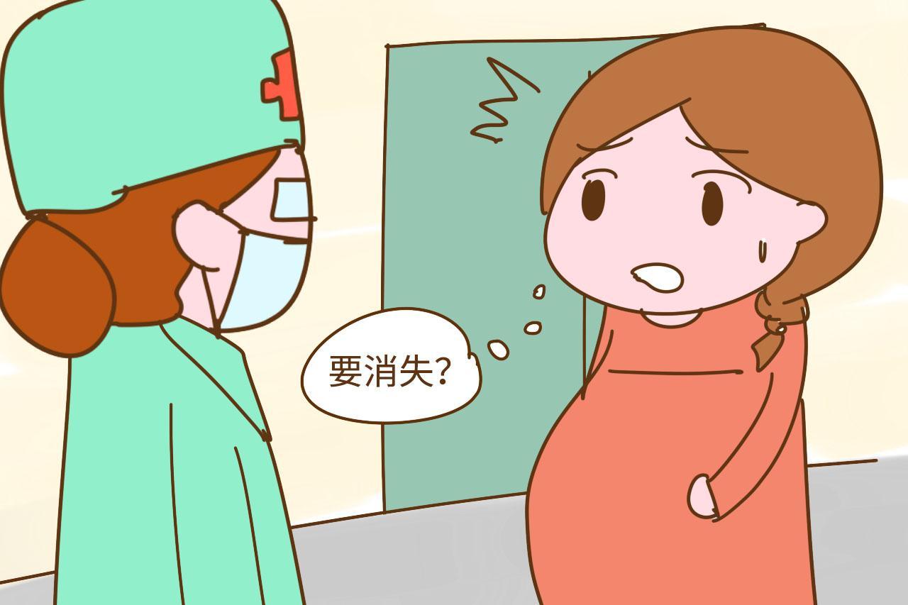 快生了,孕妈要提前弄明白这些产房术语,不然会尴尬和紧