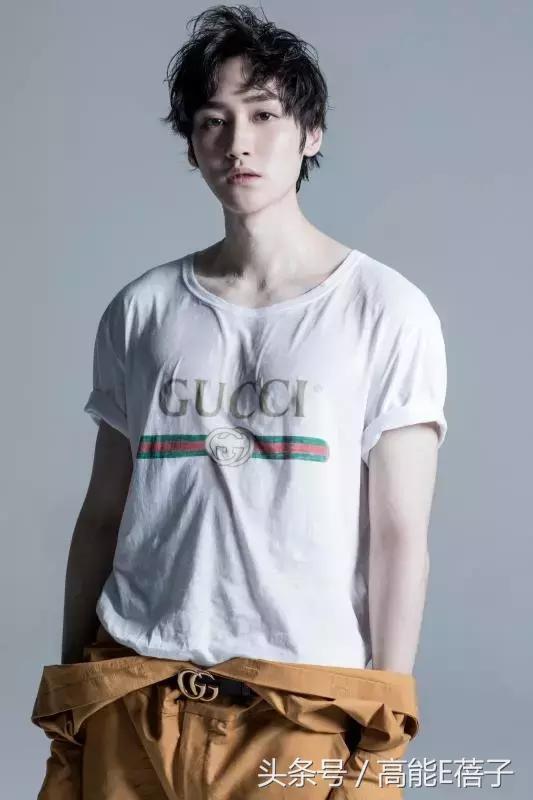 美男版猪八戒来演深情复仇boy了媚者无疆的公子了解一下