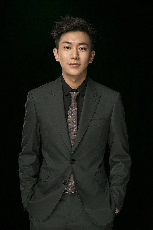 王聪《执行利剑》热血收官 接力飙戏陈小艺张国强