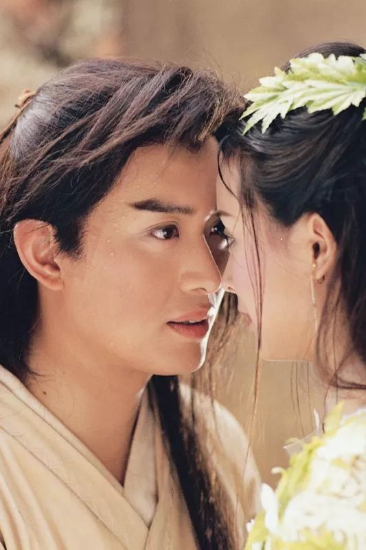 武林外史|古装|公子_新浪新闻