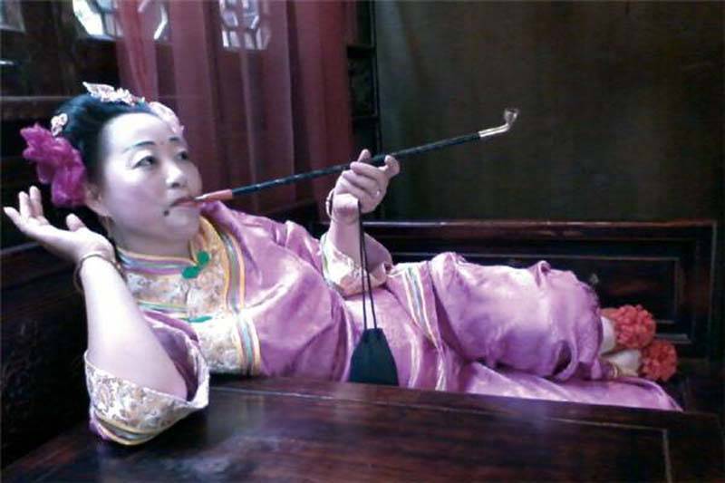 为什么古时候开青楼的女人被称为老鸨?原来大家都错怪它了!