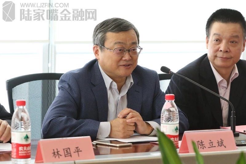 作为新华社的直属机构,中国金融信息中心也是服务于上海国际金融中心