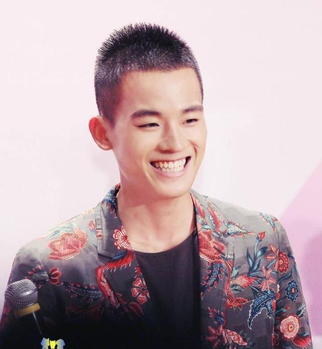 欧豪|建军大业|小鲜肉_新浪新闻