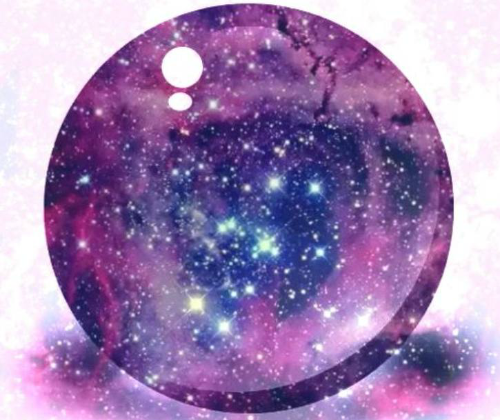 八大星座专属水晶球,白羊座的梦幻,天秤座的唯美,你喜欢吗