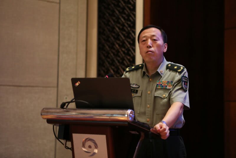 2018年中国医疗器械行业协会放射治疗专委会第二届年会在三亚举行