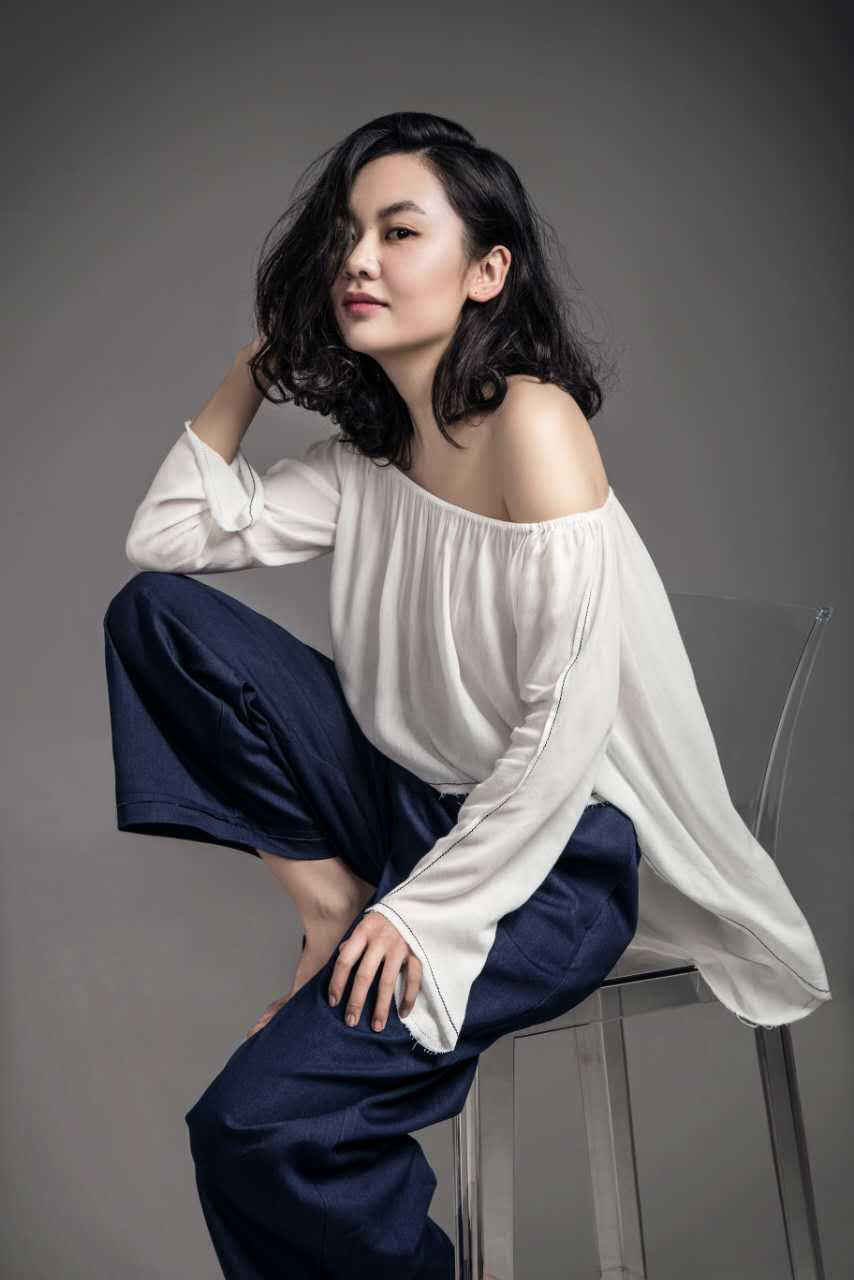 shur ruitz时装秀将要燃爆重庆