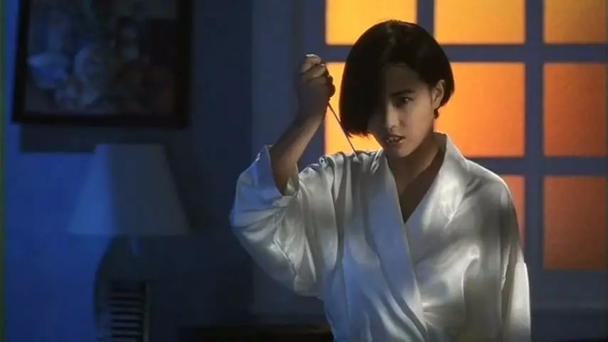 周星驰请回答1993