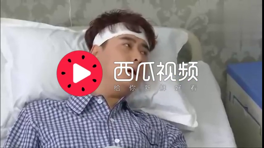 夜市人生:金明头都被砸成这样了,还不忘筱敏老师,是真爱啊