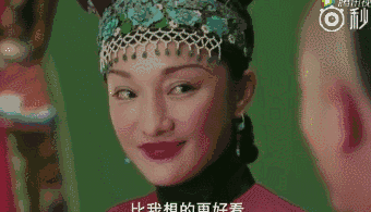 《如懿传》周迅:女人就不能变老吗?|周迅|如懿传|少女_新浪新闻