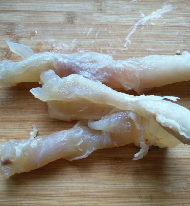 香辣牛蹄筋一道合适年轻人的人间美食|牛蹄筋|香辣|筋腱_新浪新闻