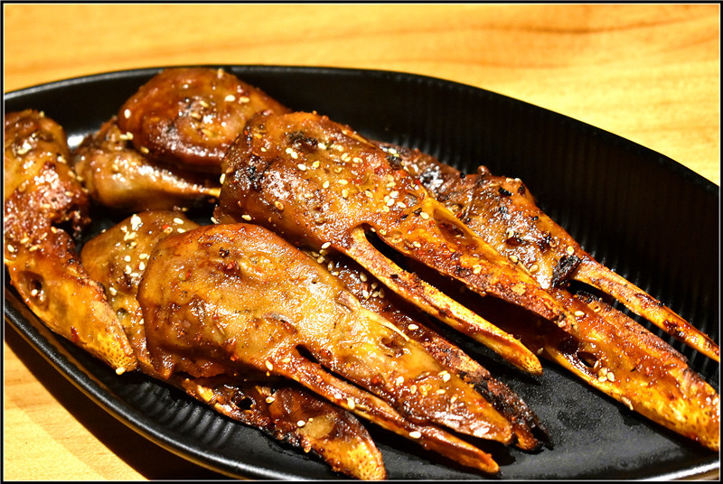 啤酒烧烤世界杯 咸黄焗蟹加烧烤bbq 燃爆这个夏天