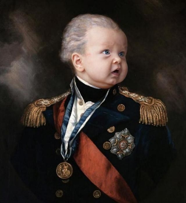 他是拿破仑之子却在21岁去世死前一句话道破拿破仑家族的悲