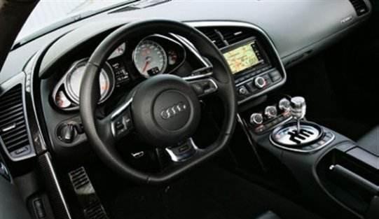 看完这些才知道, 为什么连gtr都取消了手动挡!