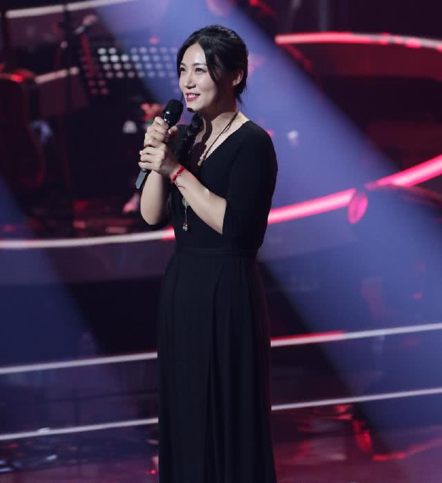 好声音旦增夺冠不重要最多红半年最有发展前景的是她