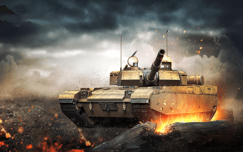 巴基斯坦如果购买了t-84坦克,乌克兰却无法及时交货,据不确定的消息