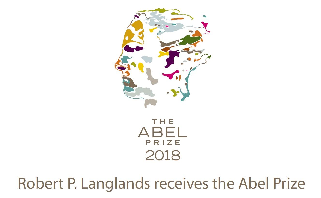 差点进垃圾桶的数学工作今天获得阿贝尔奖桂冠775万美元奖金