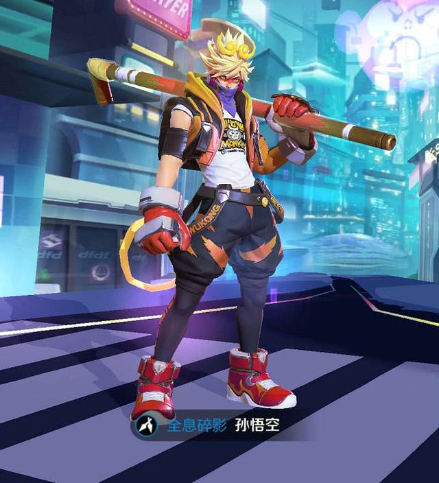 必出破军的五位英雄,而他出了破军之后,就算是坦克也挡不住