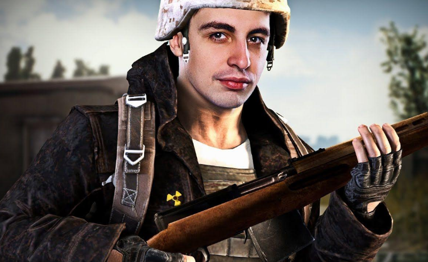 绝地求生第一人shroud再创速杀新记录 这成绩4am韦神也做不到