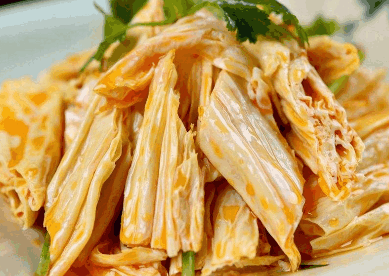 家常凉拌菜四季时蔬类总有一款适合你