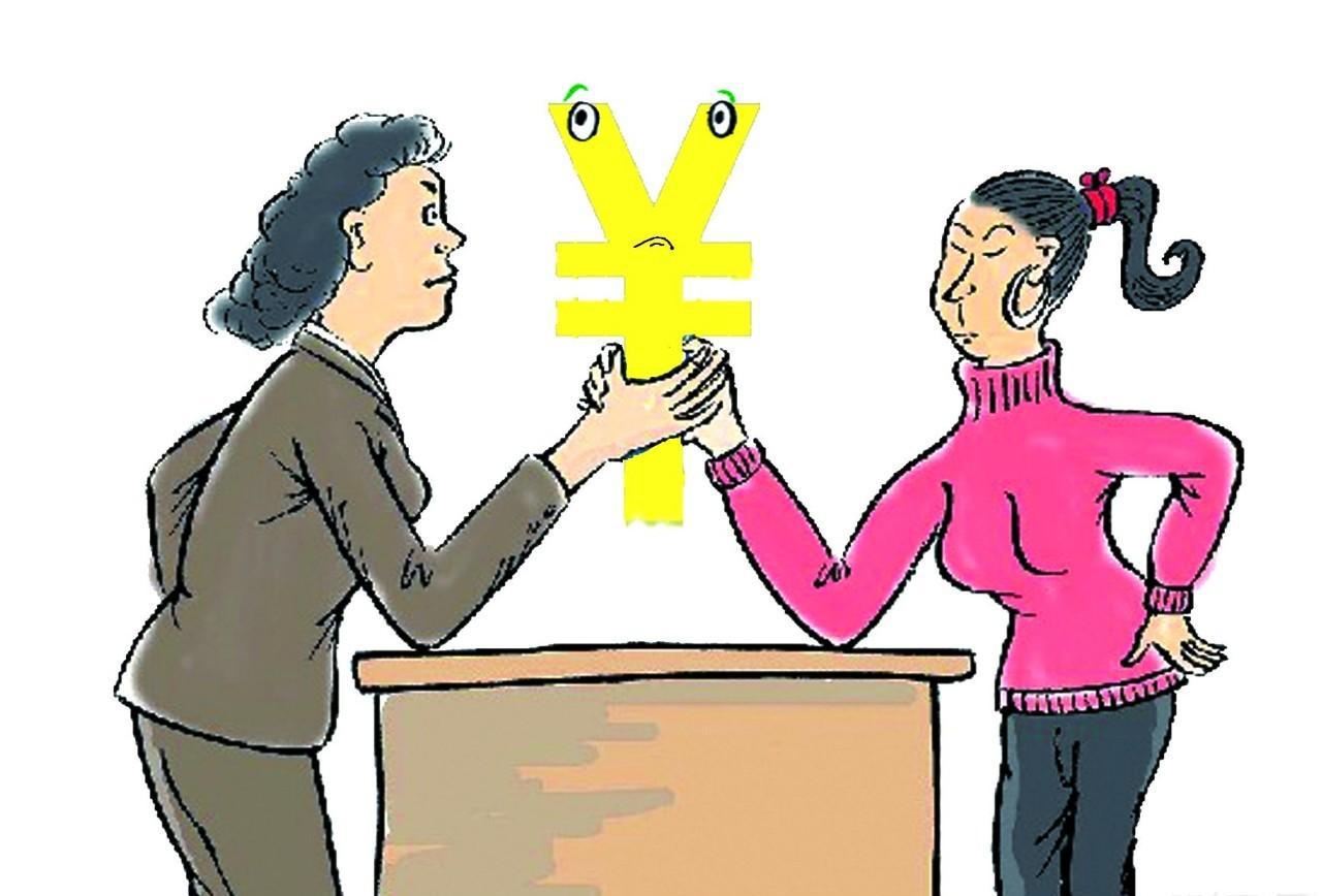 面相揭秘: 啥样的媳妇最难处啥样的婆婆最难伺候