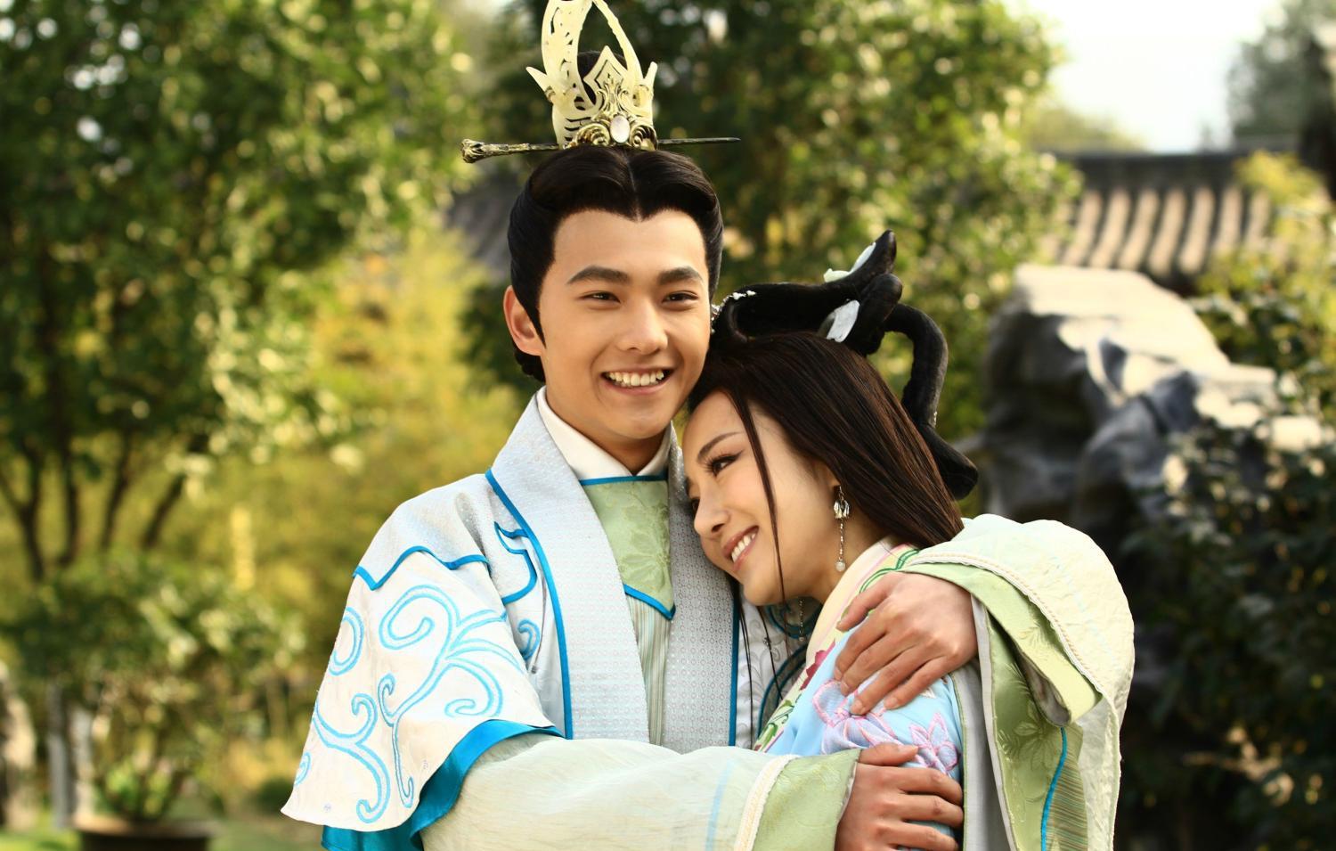 甄宓身为曹操最挂念的三国第一美女, 为何却嫁给了曹操儿子曹丕?