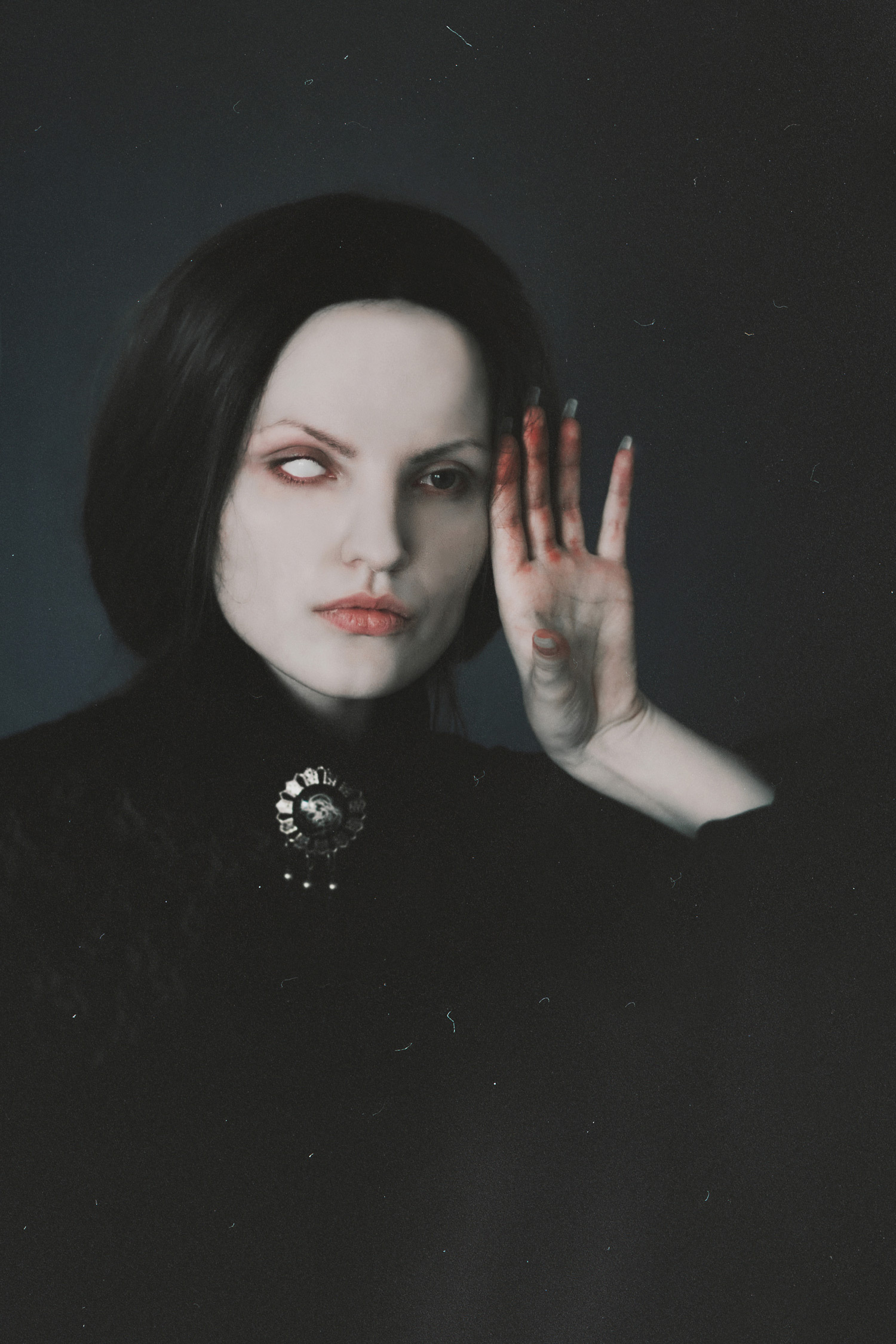 忧郁美学 | 俄罗斯摄影师 natalia drepina