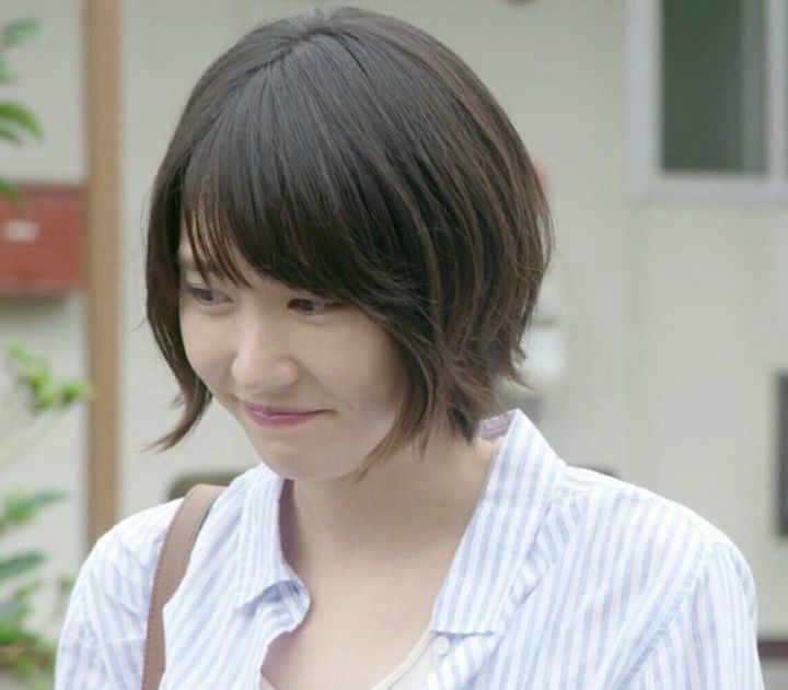 拔刀吧老婆新垣结衣gakki酱的另一波美照