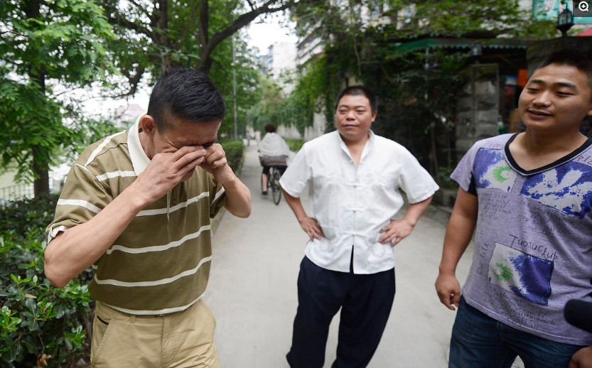 因为丑得世界纪录的第一人，到底是有多丑！我如花表示不服！