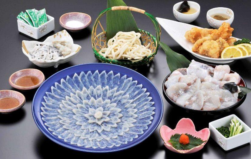 河豚肉有那么好吃吗? 你吃过吗? 网友说18年前吃过河豚是什意思?