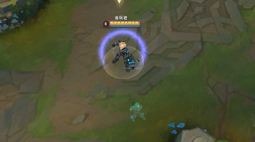 1,ez据鱼玩君了解,这次拳头真的不是在开玩笑,亚索的重做计划已经在路