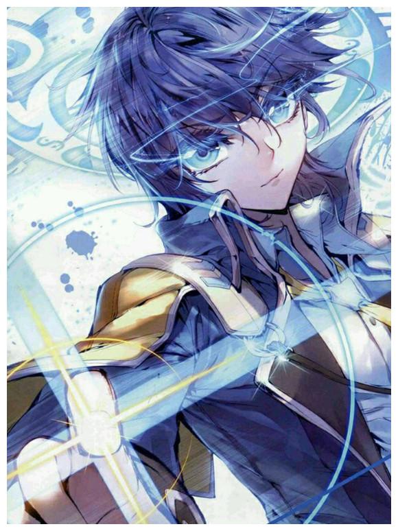 《斗罗大陆第四部终极斗罗》原来唐舞麟的神位