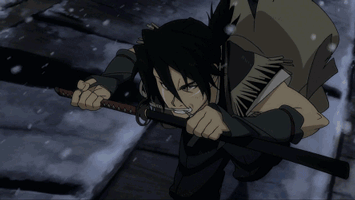 异邦人:无皇刃谭|钢之炼金术师|动画_新浪新闻