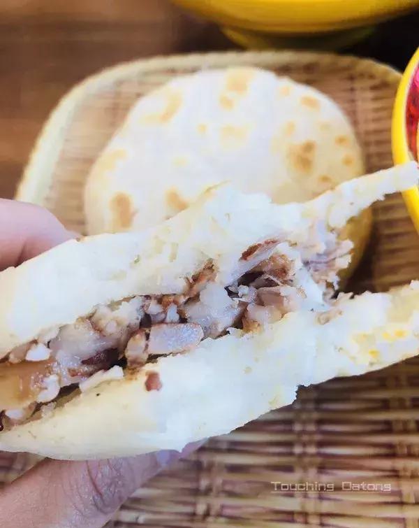 浑源|凉粉|面皮_新浪新闻