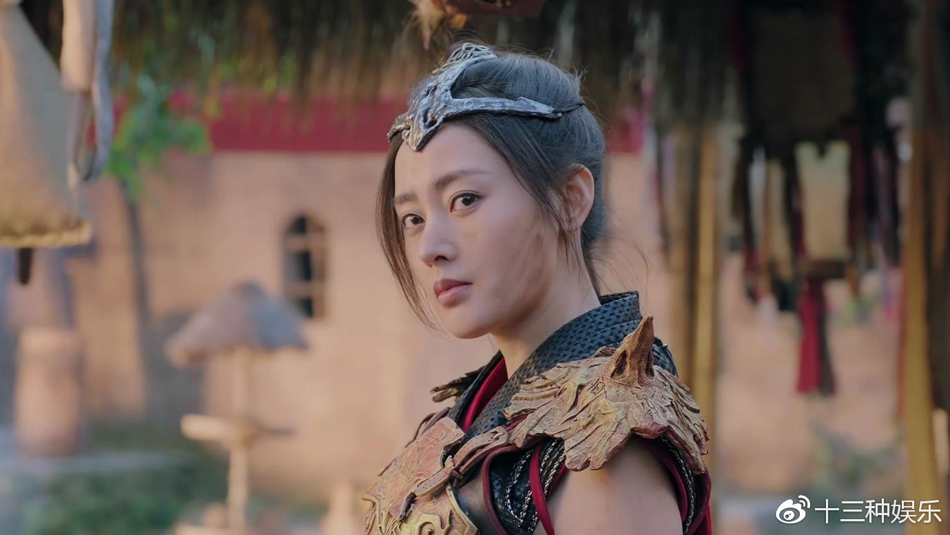 另外,该剧中应欢欢的人设,本性很善良,虽然被林动坑了一顿,可一知道