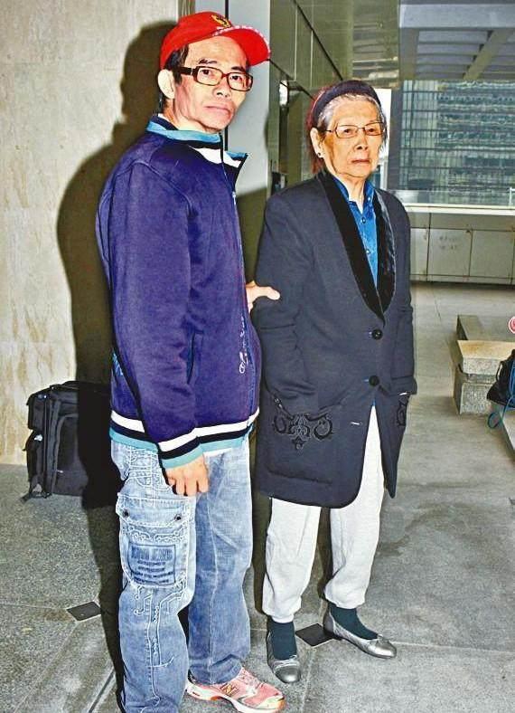 四兄妹三人患癌去世,剩下母亲和哥哥每月7万不够|梅艳芳|梅爱芳|梅妈