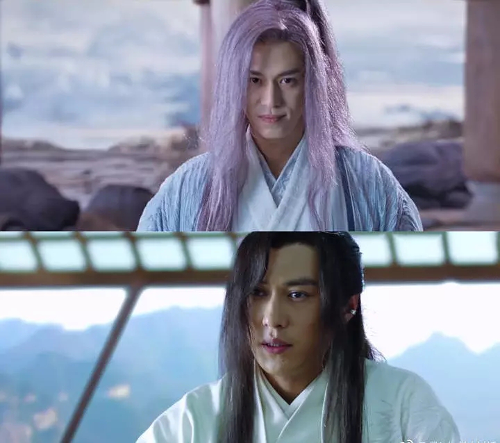 吴磊林允斗破苍穹新生代玄幻之旅